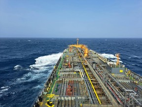 Newfoundland and Labrador is trying to launch an entirely new liquefied natural gas export industry based on its offshore natural gas reserves.