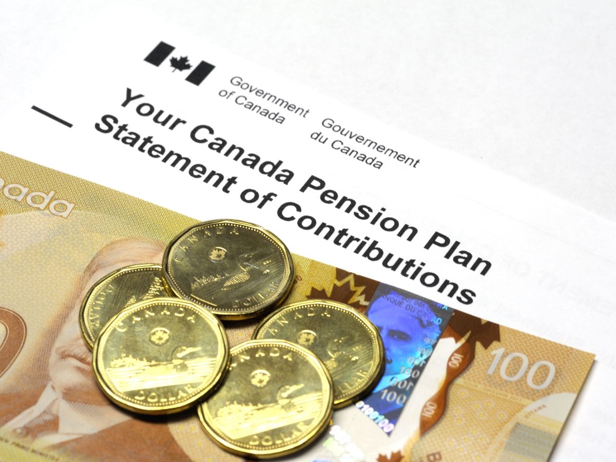 I fear my parents, on CPP and OAS, could go into debt. How can I help?