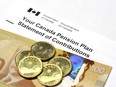 Canada Pension Plan and Old Age Security cover basic living costs for many seniors, but rarely much beyond that, writes Mary Castillo.