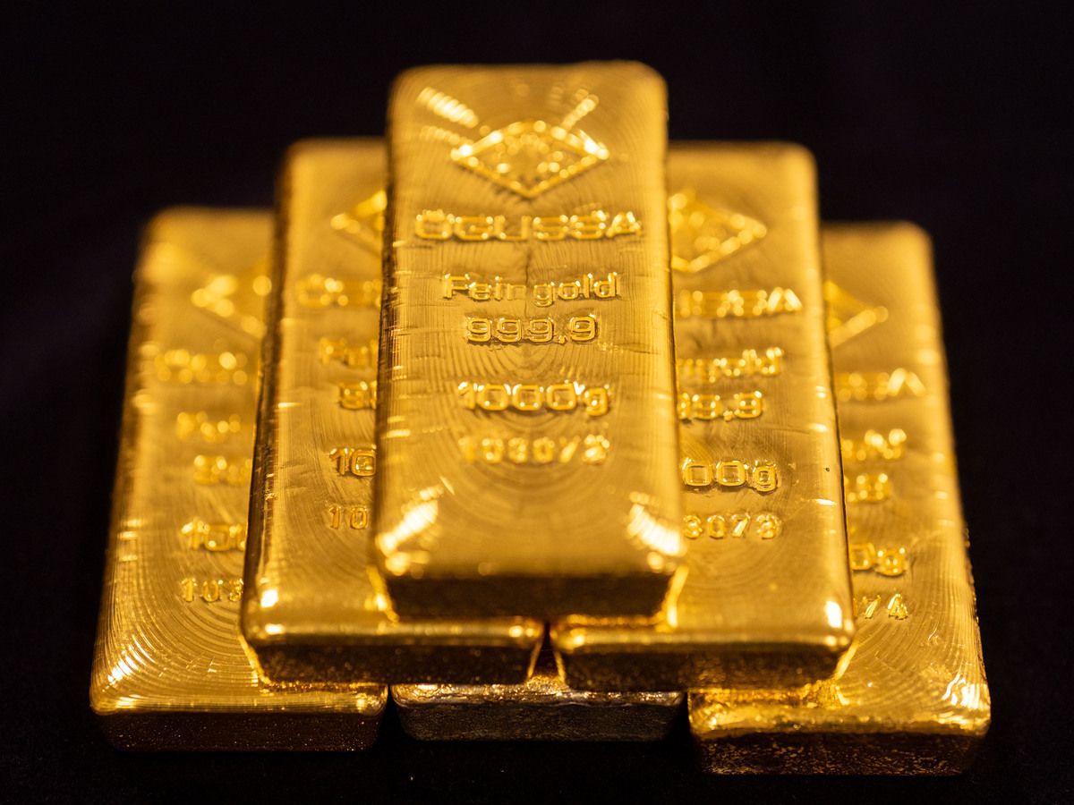 Since the original deal was announced on Jan. 26, the price of gold has dropped by more than 20 per cent from US$5,090 per ounce to about US$4,030 per ounce as of July 29.
