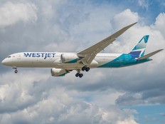 WestJet Airlines Ltd. said negotiations with CUPE 8125, which represents 4,400 of its flight attendants, have so far failed to produce a deal.