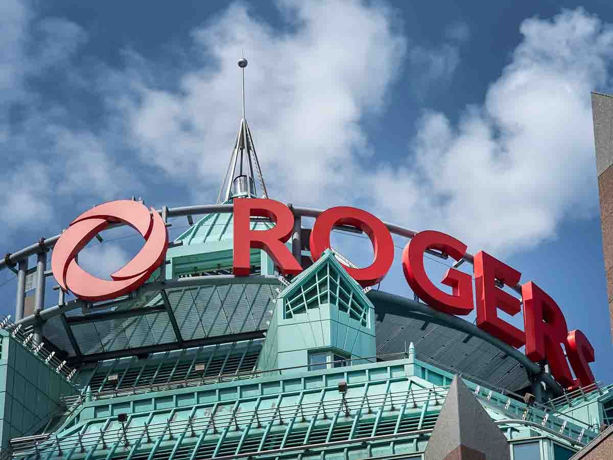 Rogers