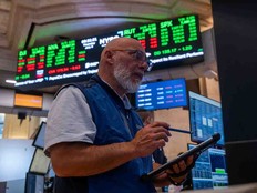 Stock market