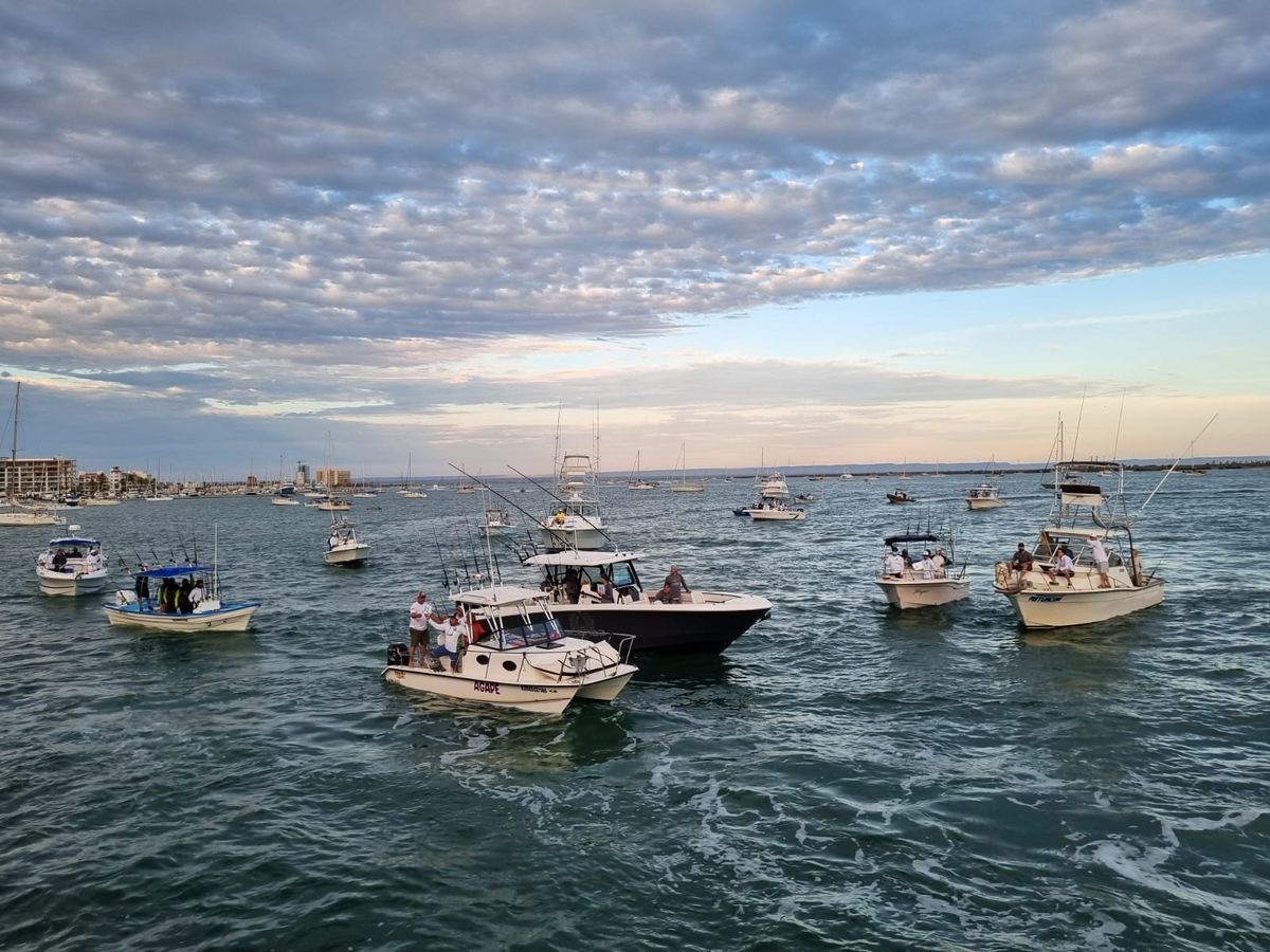 Canadian travelers can enjoy world-class fishing