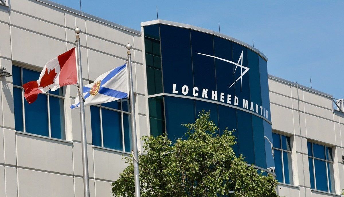 Lockheed Martin to boost Nova Scotia workforce by 320 jobs amid defence spending boom