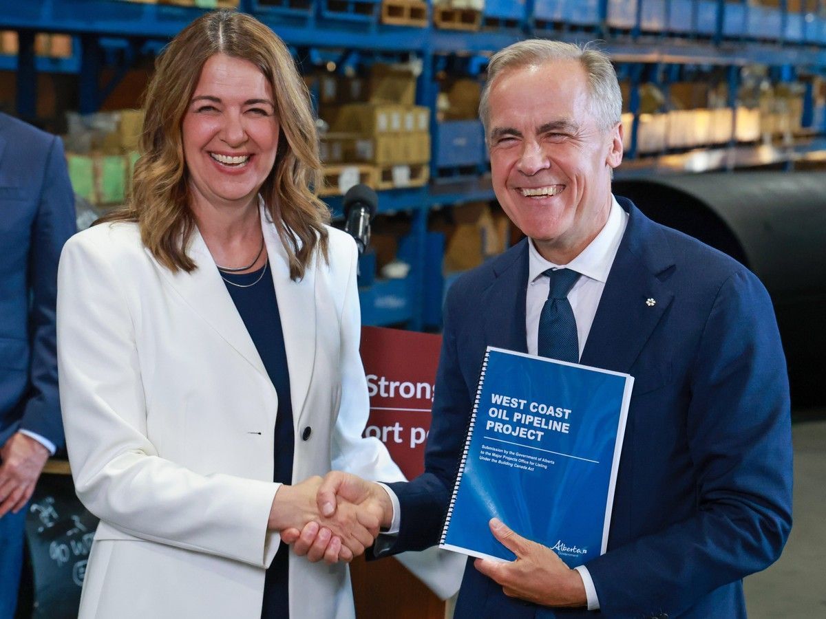 https://smartcdn.gprod.postmedia.digital/financialpost/wp-content/uploads/2026/07/westcoast-pipeline-mark-carney-and-danielle-smith-1.jpg