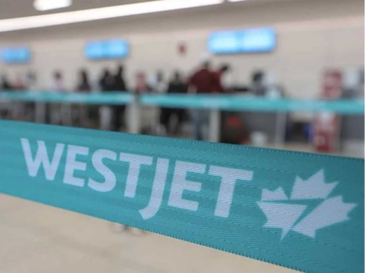 WestJet