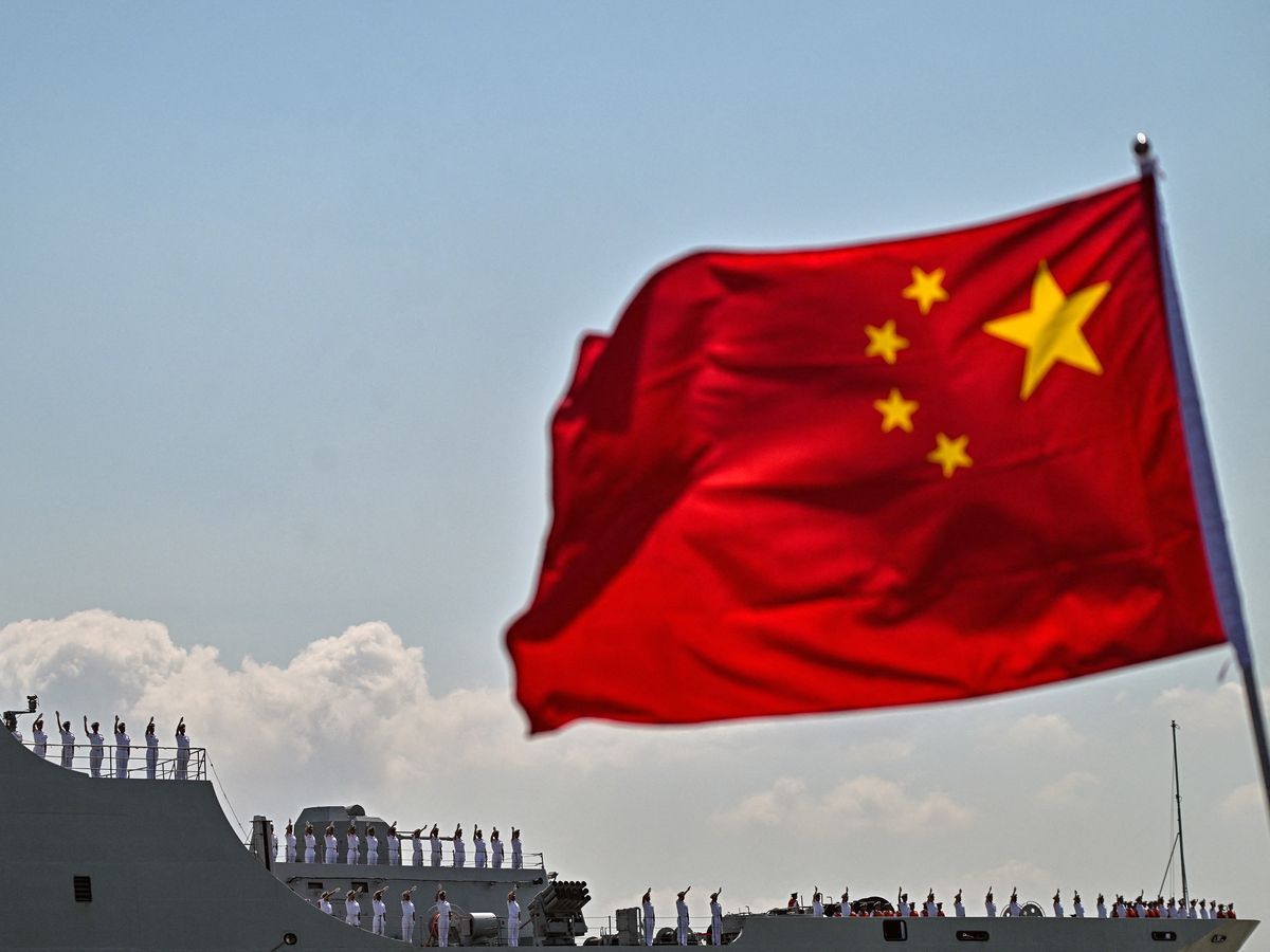 Subscriber only. China launches global tax hunt going back decades