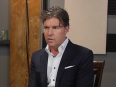 Developer Ryan Beedie talks to Stuart McNish for Conversations That Matter