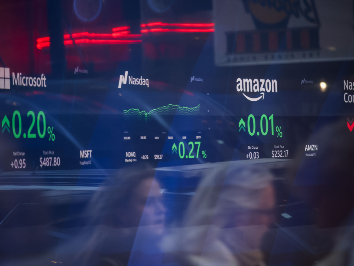 AI debt indigestion forces Wall Street to rethink bond sales