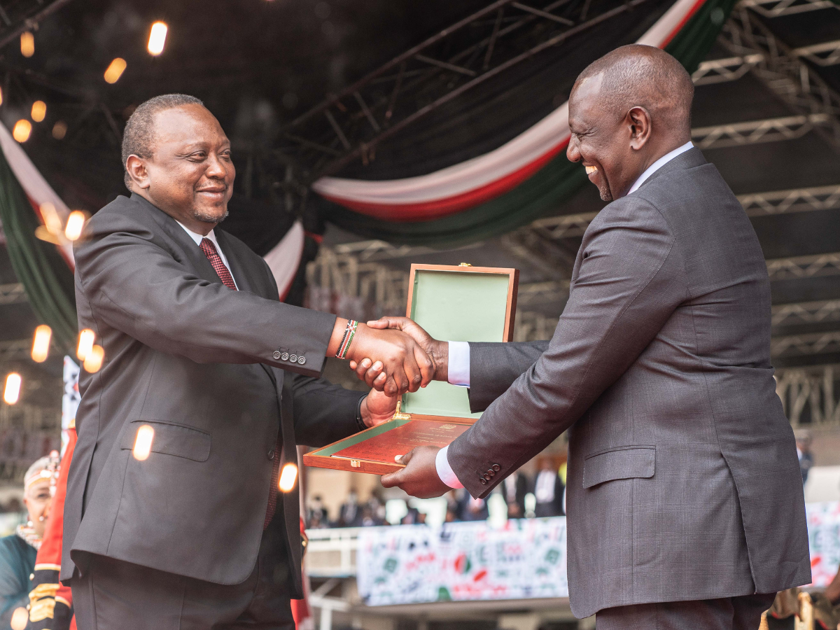 Opinion: Lenders, beware — a Kenyan court case may invalidate ‘odious debts’