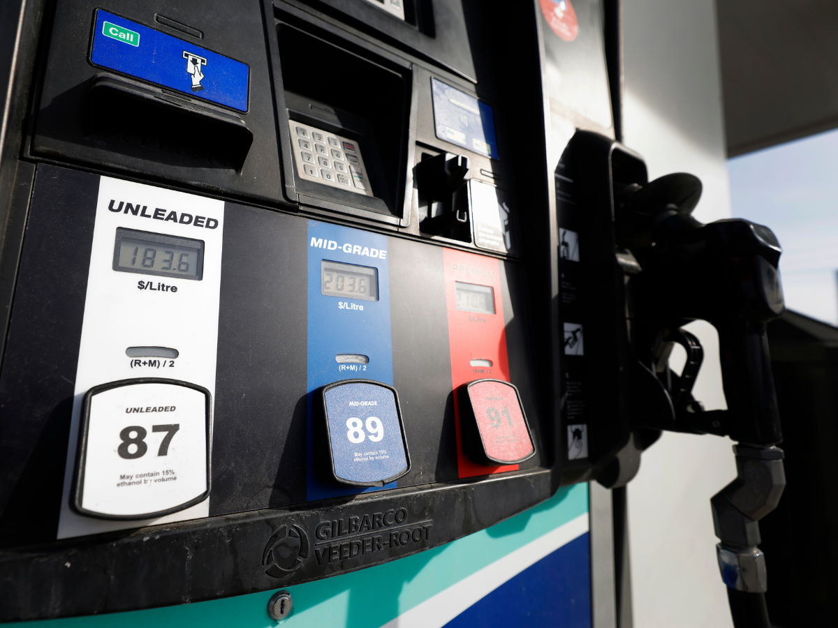 Ottawa undecided on extending gas tax holiday that ends Sept. 7, minister says