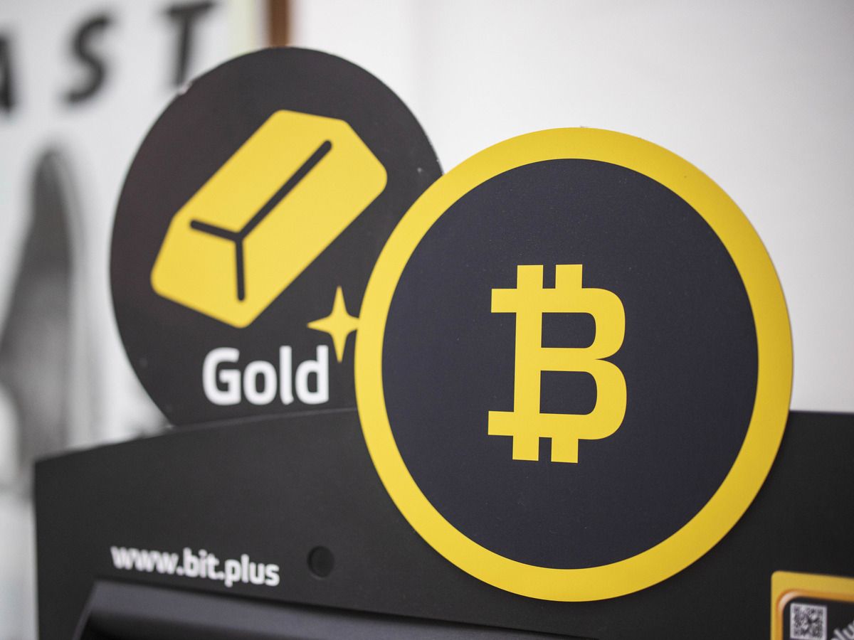 Bitcoin and gold surge as Bessent’s bond market intervention weighs on dollar