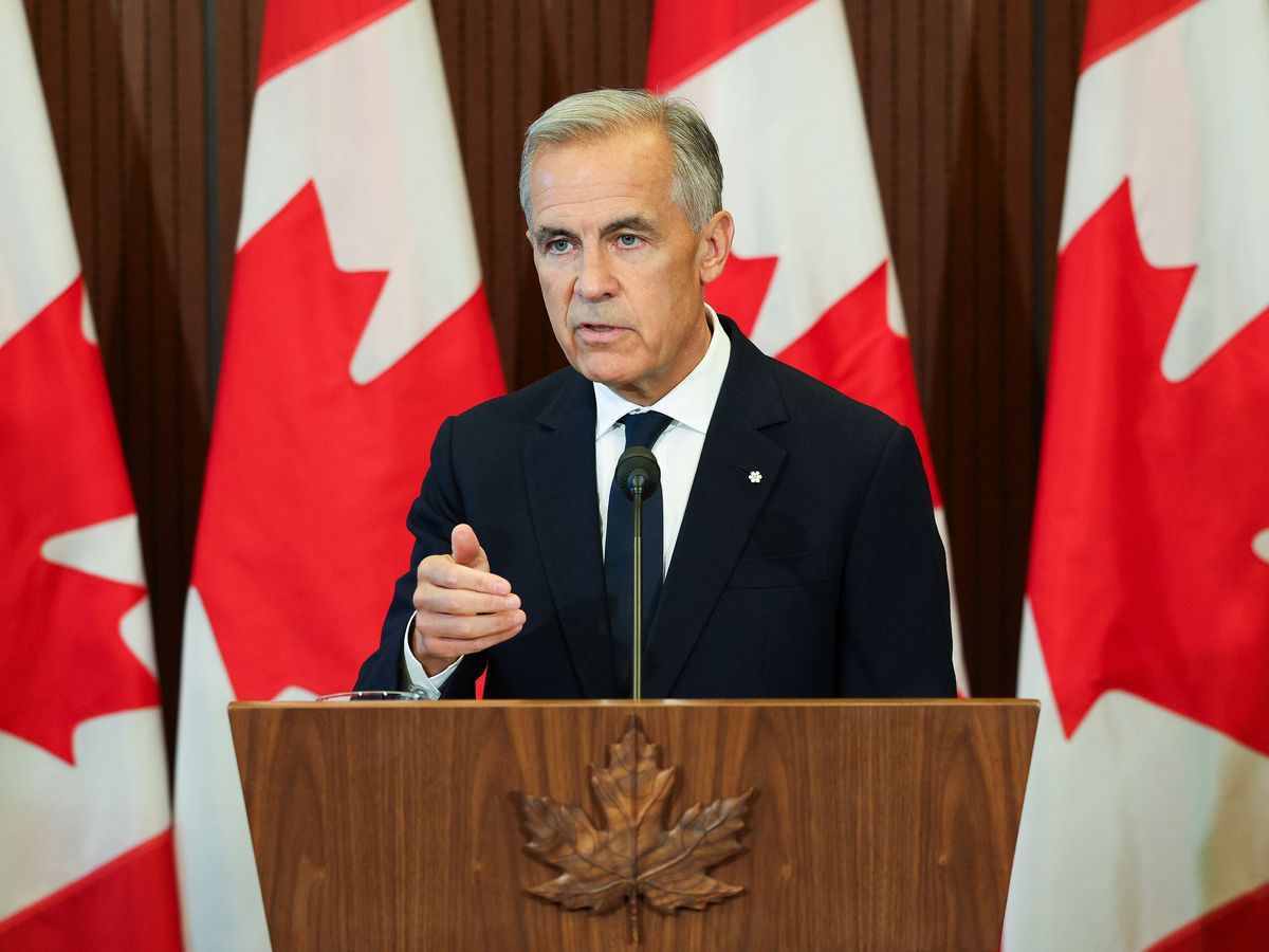 Canada sees long trade war with U.S. that may last beyond midterms