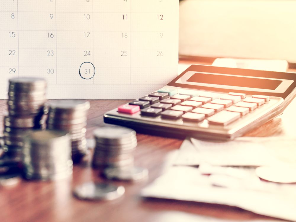 A taxpayer hit by CRA with late-filing penalties illustrates how multiple slip-ups can add up