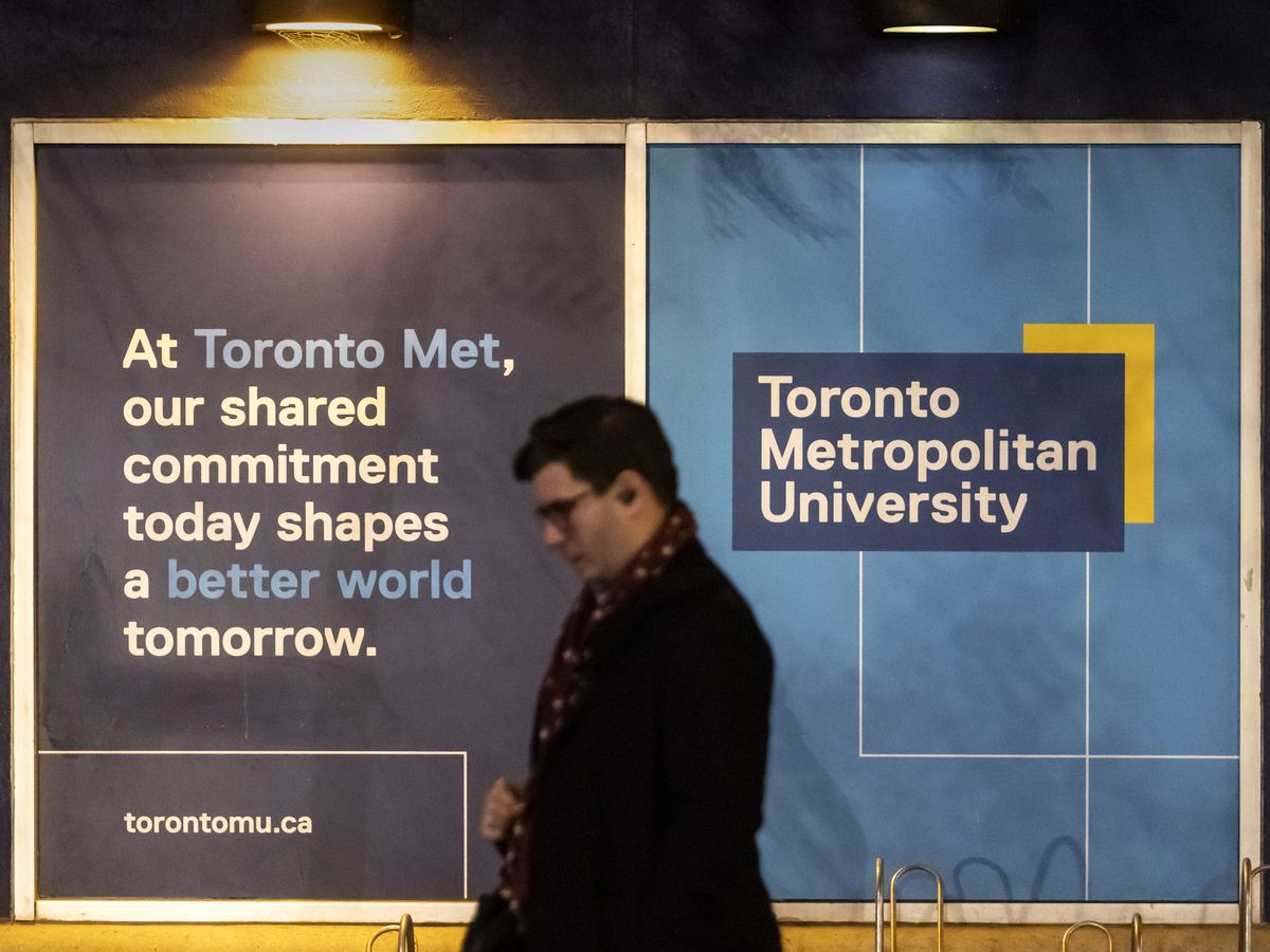 TMU provides lesson in what not to do with independent investigations