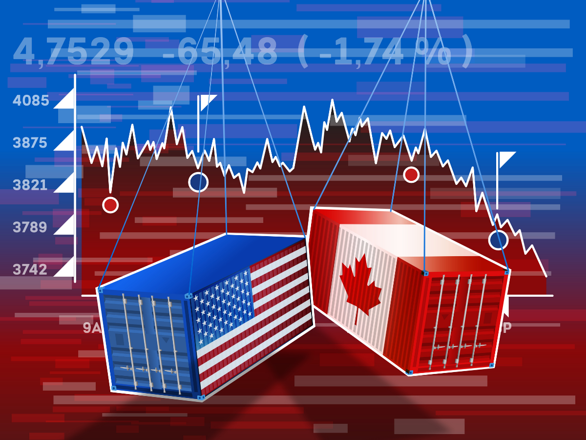 Oil Surges, BoC on Hold, and Canada's $74B Banking Puzzle — image 3