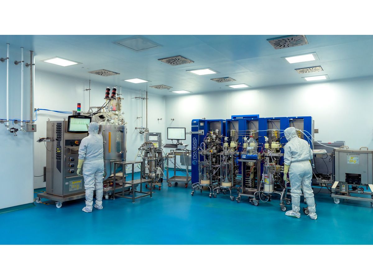 Enzene Launches NeX™, a Comprehensive Suite of Solutionsto Enable Cost-Efficient, High-Yielding Local Biomanufacturing