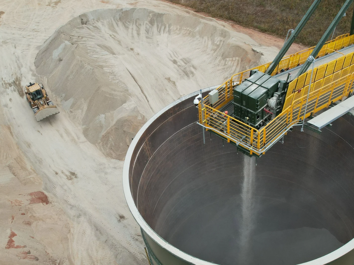 How a once high-flying mineral explorer wound up embroiled in legal battles over a lithium project