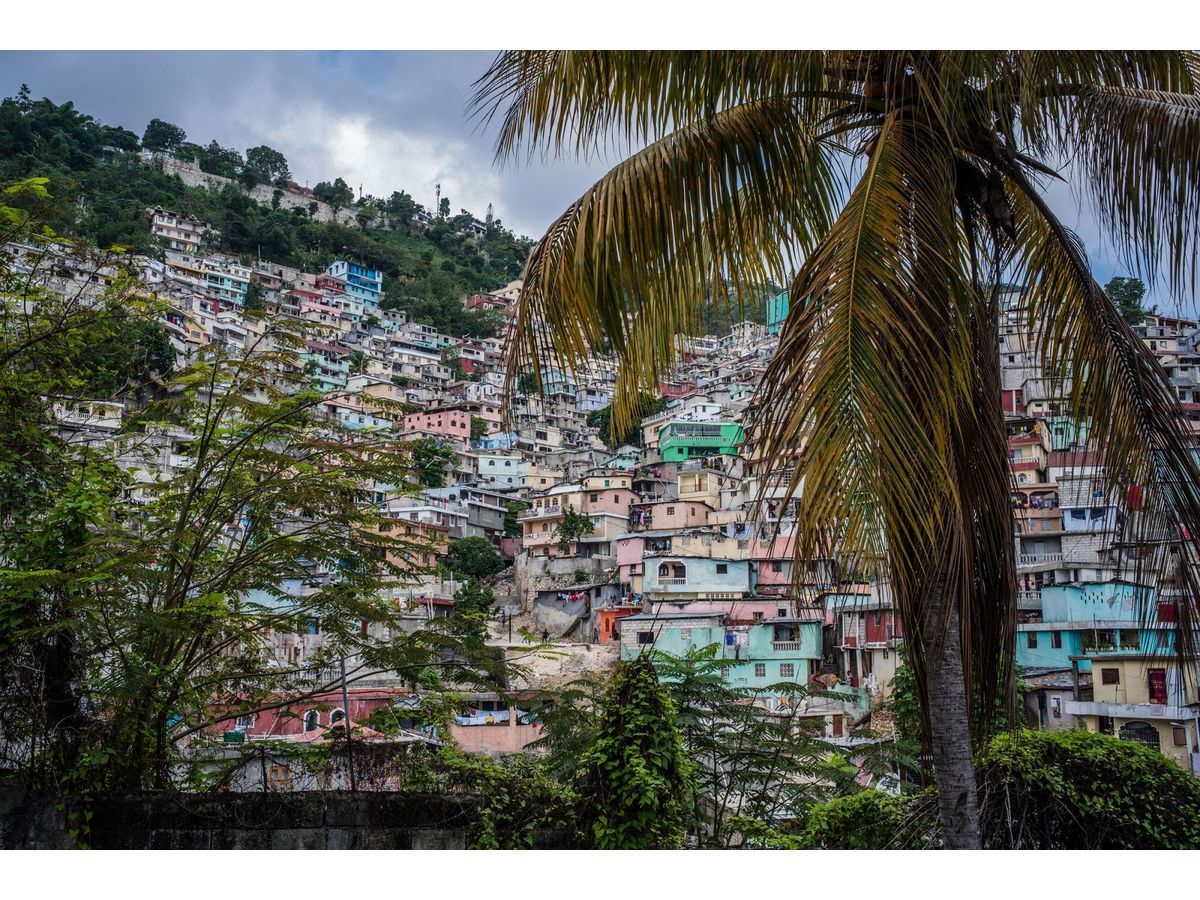 Haitians in US Fear Deportation to Kidnapping Hub of Caribbean