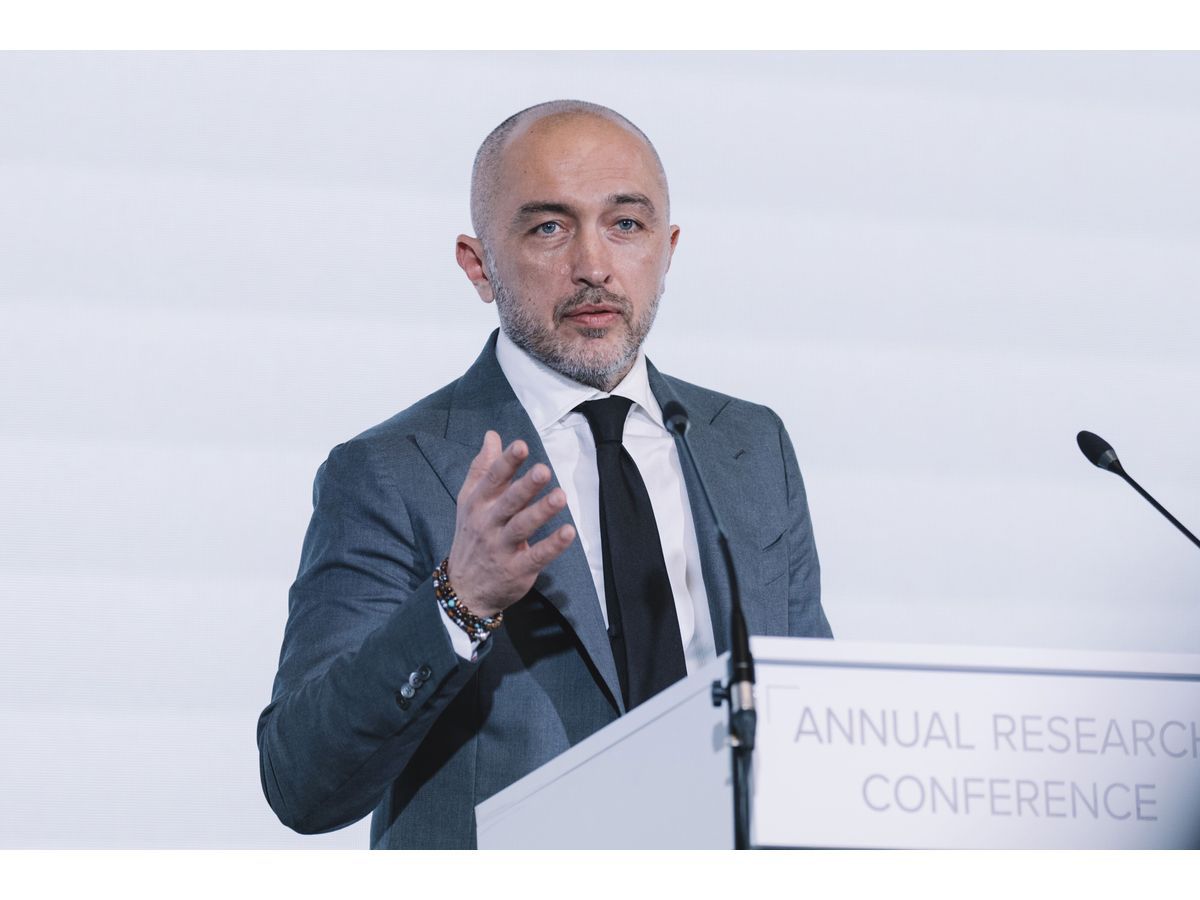  Andrew Kravchenko/Bloomberg