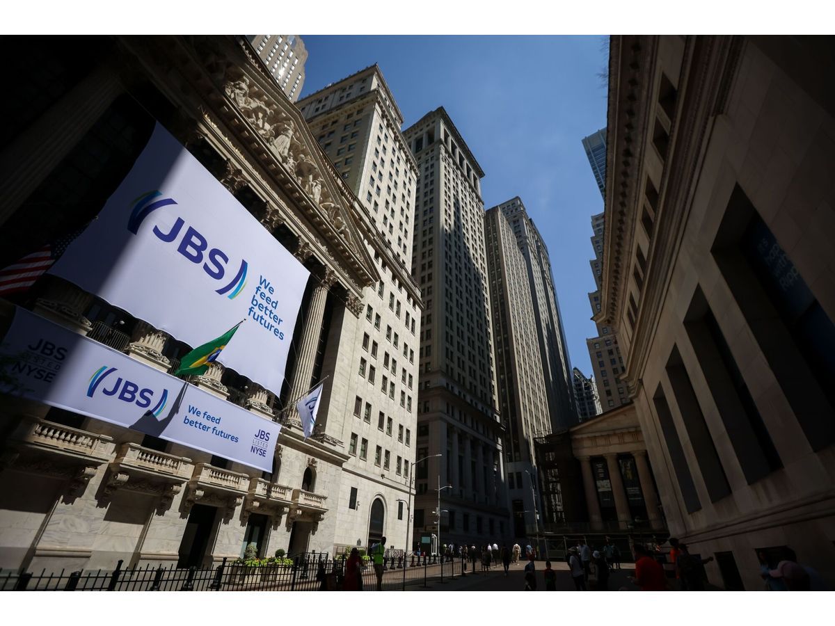 JBS devolve liderança ao Clã Batista e Scion é nomeado próximo CEO