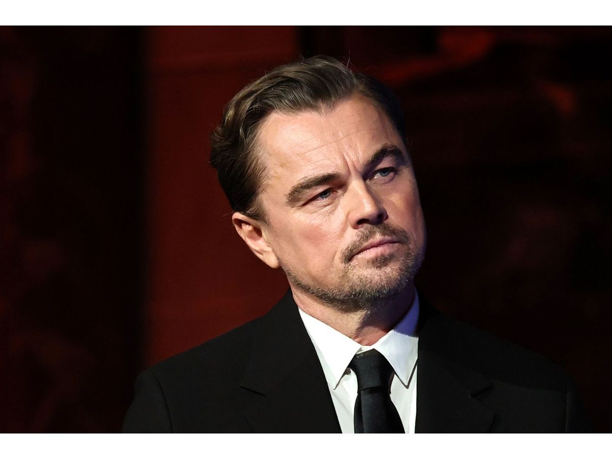 Leonardo DiCaprio Wades Into Chilean Power Project Over Endangered Frog