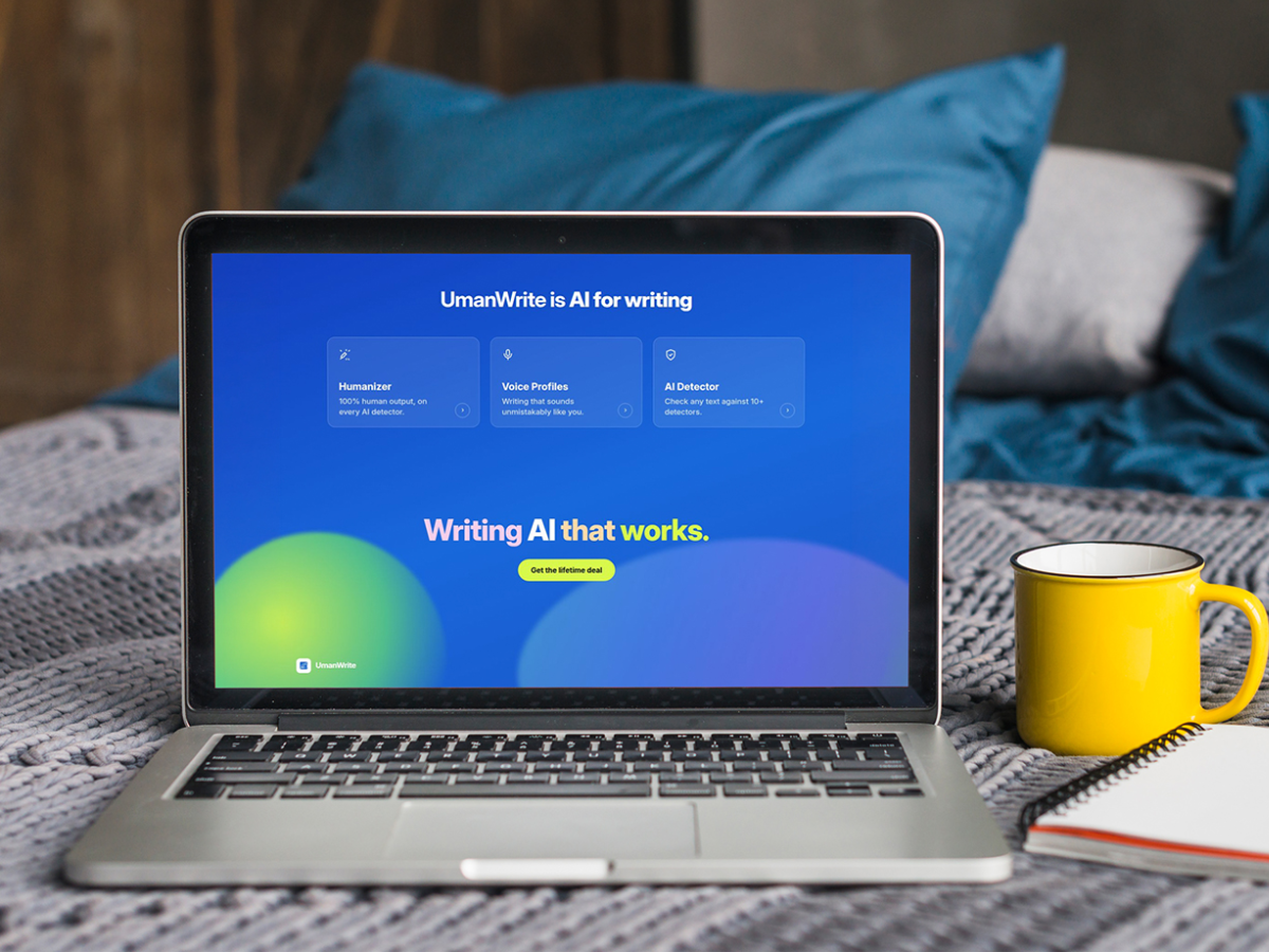 The future of AI business writing is faster, but not robotic sounding — GLOBAL — Aslikannih