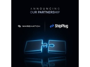 This integration connects WareMatch's 3PL marketplace and ShipPlug's shipping optimization platform to help warehouse operators streamline operations, improve efficiency, and unlock more value from every shipment.
