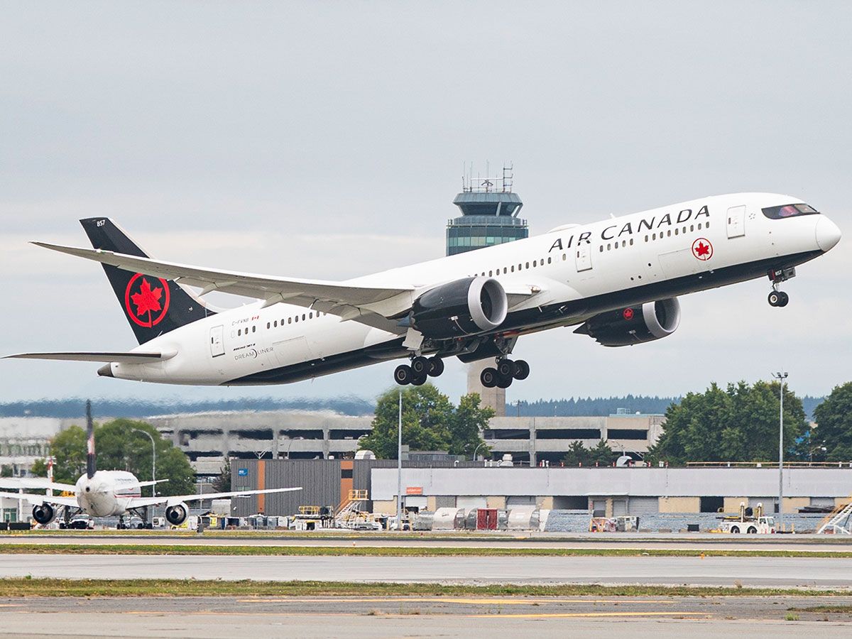 Air Canada