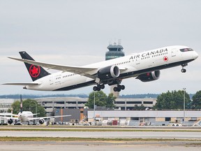 Air Canada