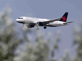 Air Canada
