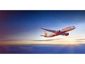 India's leading global airline now uses Volantio's demand reallocation platform to improve flight capacity management