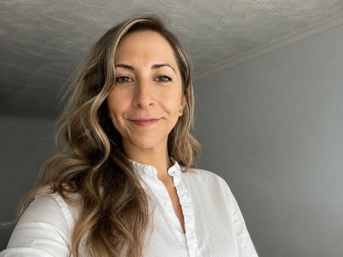 Alexis Levenson knew she wouldn't be able to afford a house on her own so she bought a Toronto property with an unfinished basement she could convert into a legal rental unit to help pay off her mortgage.