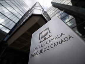 Bank of Canada