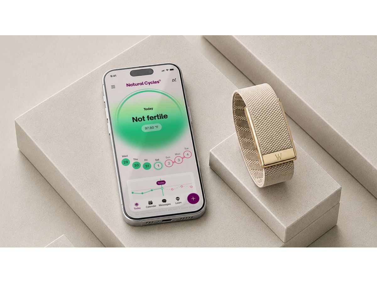 WHOOP Expands Commitment to Women's Health by Including One-Year Subscription of Natural Cycles° App in Membership