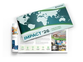 ProAmpac's 2026 Impact Report is here