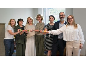 YMCA Ignite's Early Childhood Educators Training Initiative