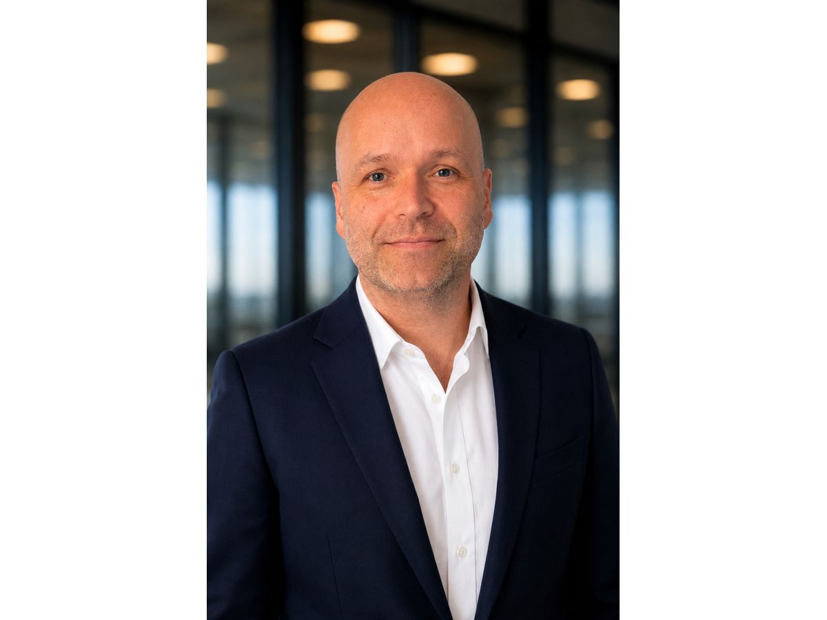 Matthew Popieniuck, Vice President of Customer Success and Delivery.