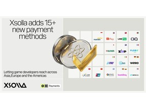 Xsolla