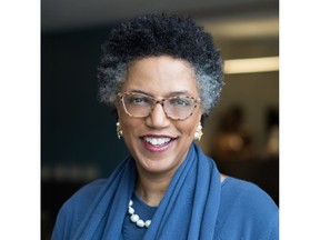 Linda A. Hill - Wallace Brett Donham Professor of Business Administration at the Harvard Business School and Faculty Chair of the Leadership Initiative.
