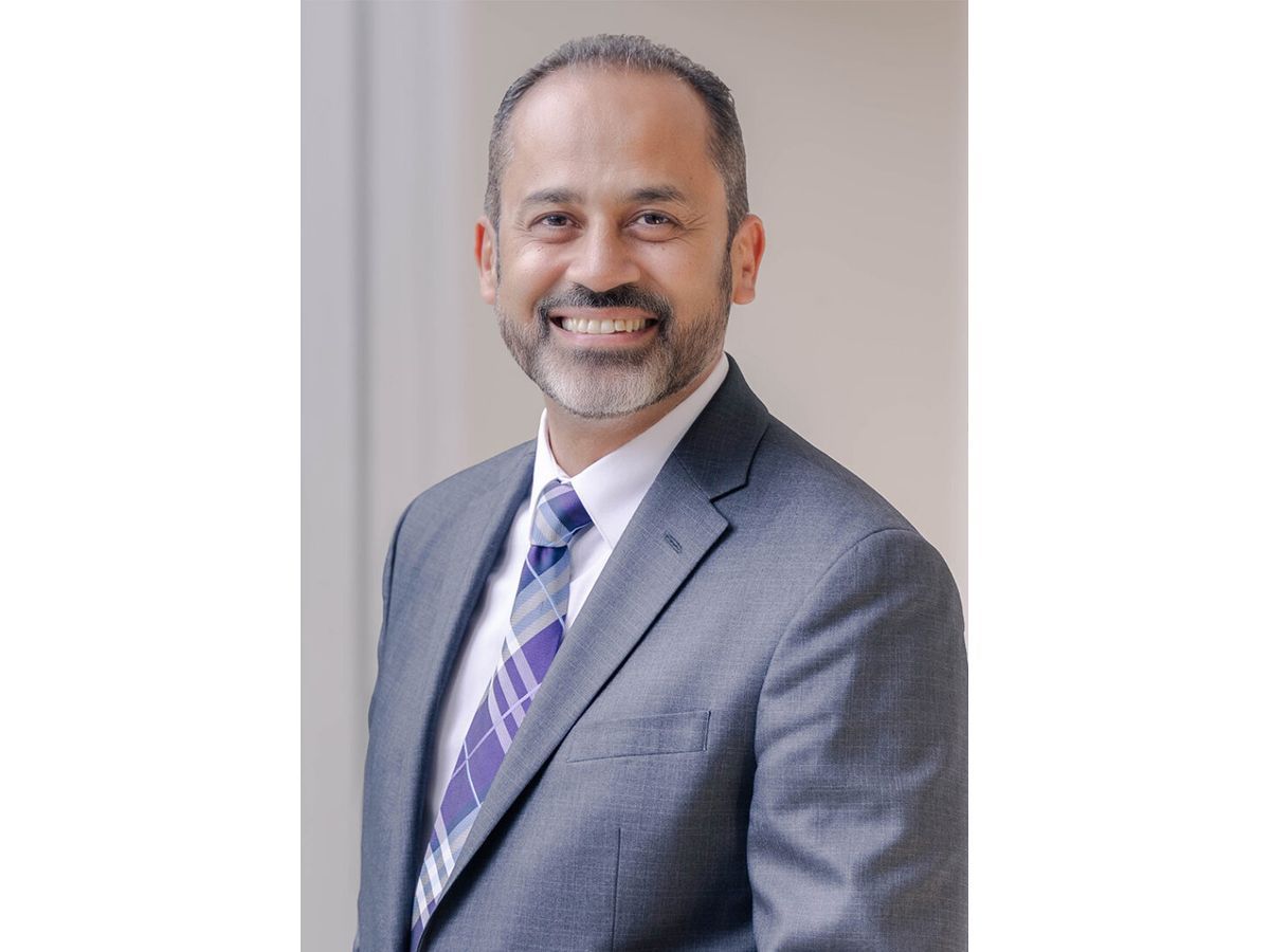 Sam Ishak, CIO, Teranet
