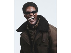 Canada Goose Fall/Winter 2026 Collection
