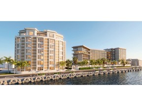 Fort George Hotel & Spa announces the debut of its new Signature Sea View Tower, marking the next chapter for Belize City's landmark waterfront hotel.