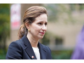 NABEP, 법무 자문위원으로 Sara Chouraqui 임명 NABEP, 법무 자문위원으로 Sara Chouraqui 임명