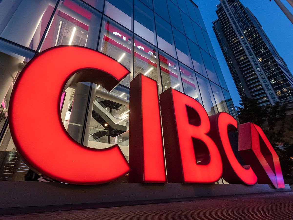 CIBC beats expectations on growth in U.S. business, capital markets