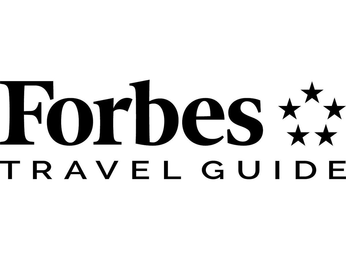 Forbes Travel Guide Unveils the 2026 Edge List