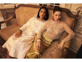 SHEIN Returns to Montreal with a Pop-Up Spotlighting its Fall/Winter 2026 Trends