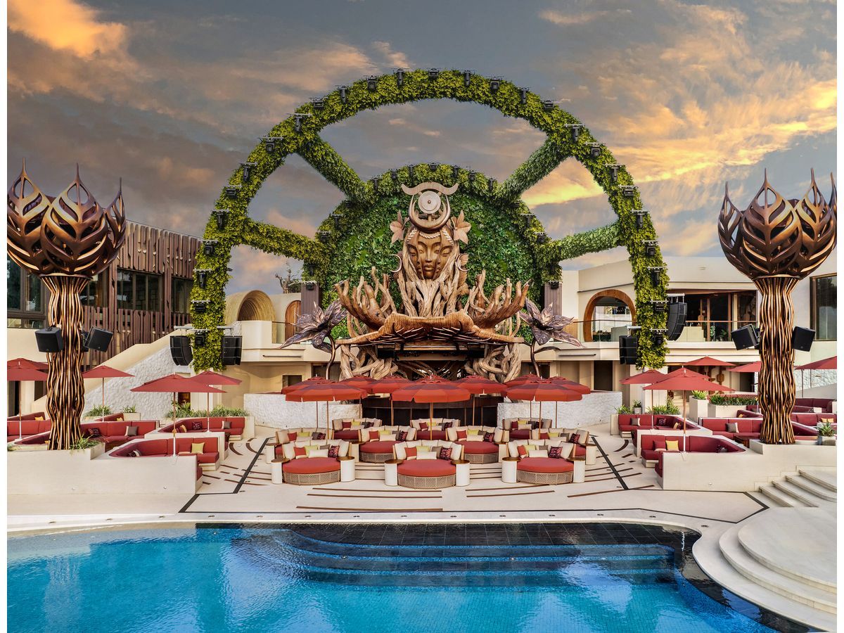 Savaya Group Unveils Zumana, a New Beachfront Destination on Bali's Kuta Coast