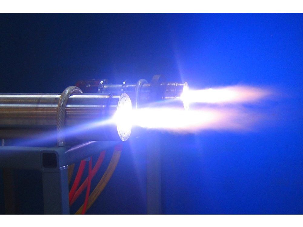 PyroGenesis Announces $1.4 Million Contract to Supply Two Plasma Torches to European Mining, Metallurgy & Materials Entity